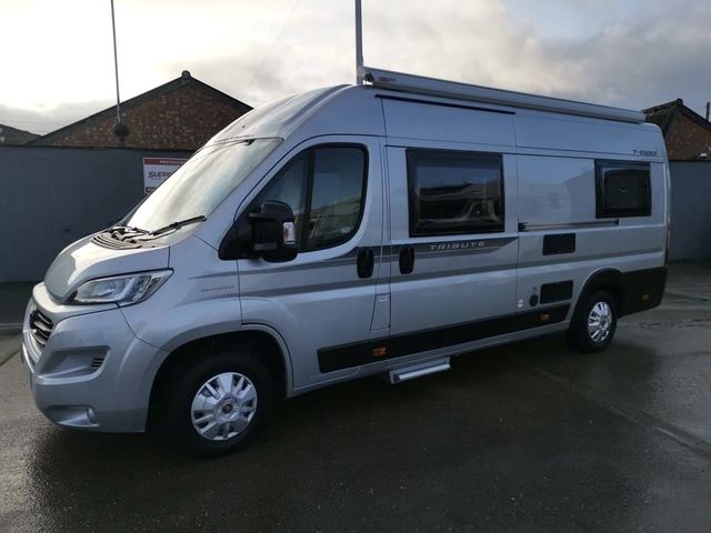 Buy second hand van hot sale uk